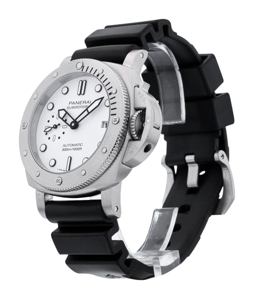 Panerai Submersible PAM01223